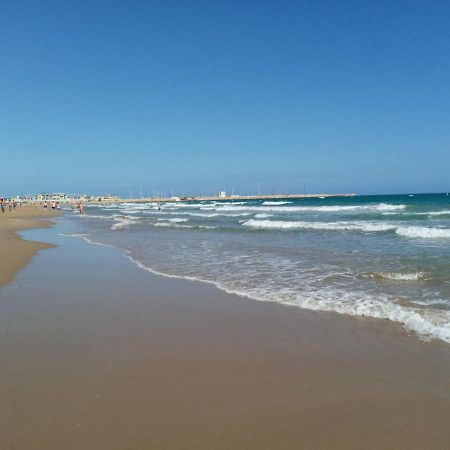 Ferienwohnung Dorada Relax Calafell Exterior foto