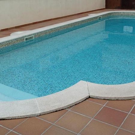 Ferienwohnung Dorada Relax Calafell Exterior foto