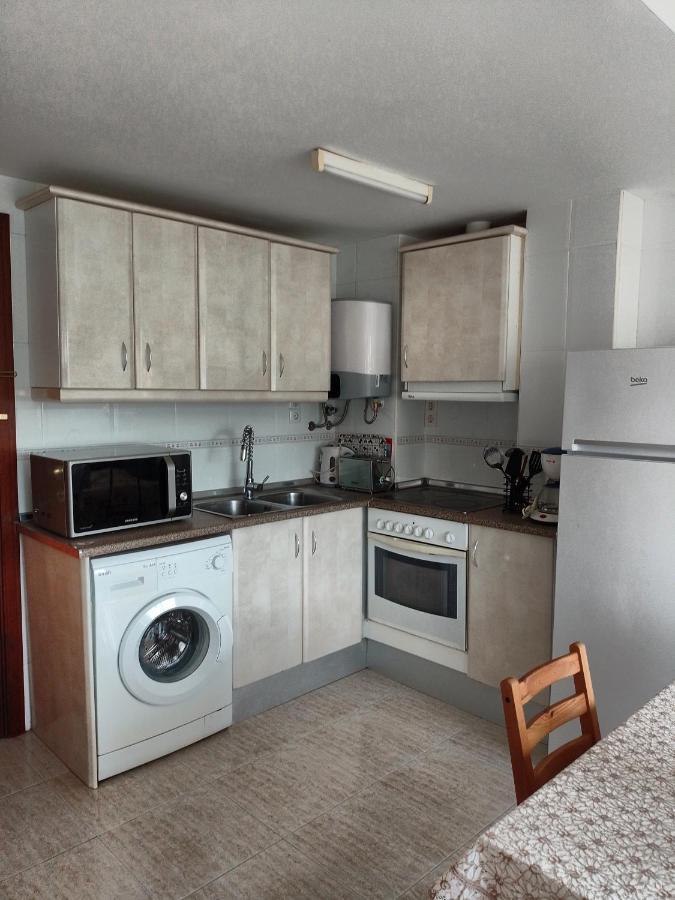 Ferienwohnung Dorada Relax Calafell Exterior foto