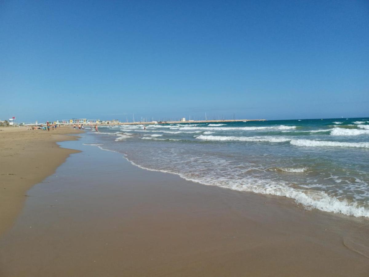 Ferienwohnung Dorada Relax Calafell Exterior foto