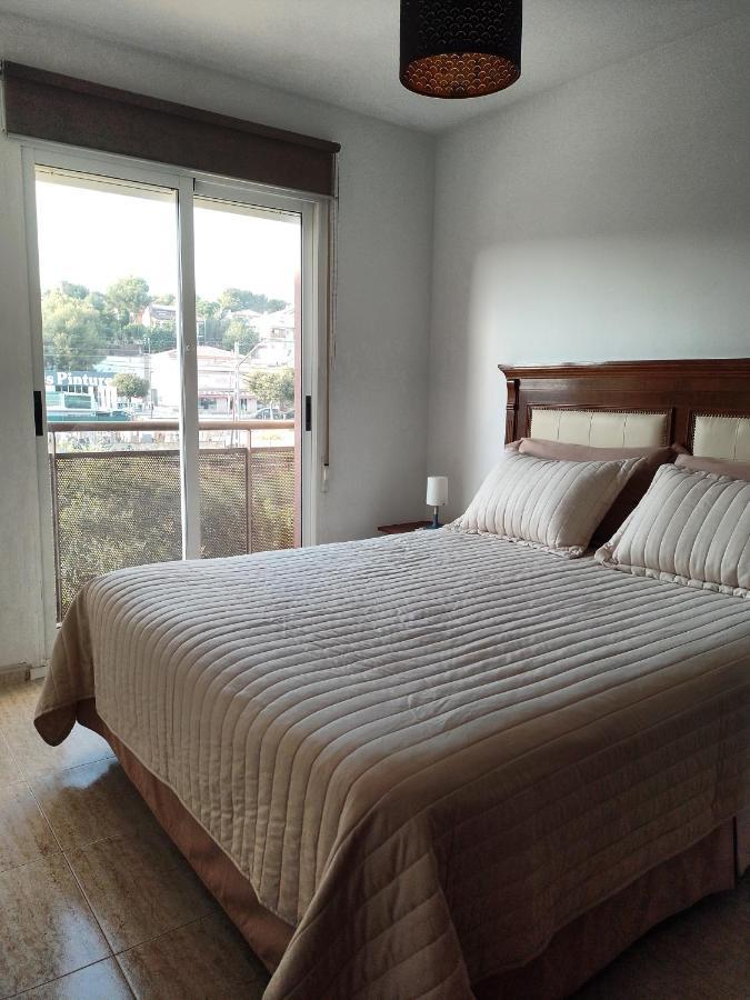 Ferienwohnung Dorada Relax Calafell Exterior foto