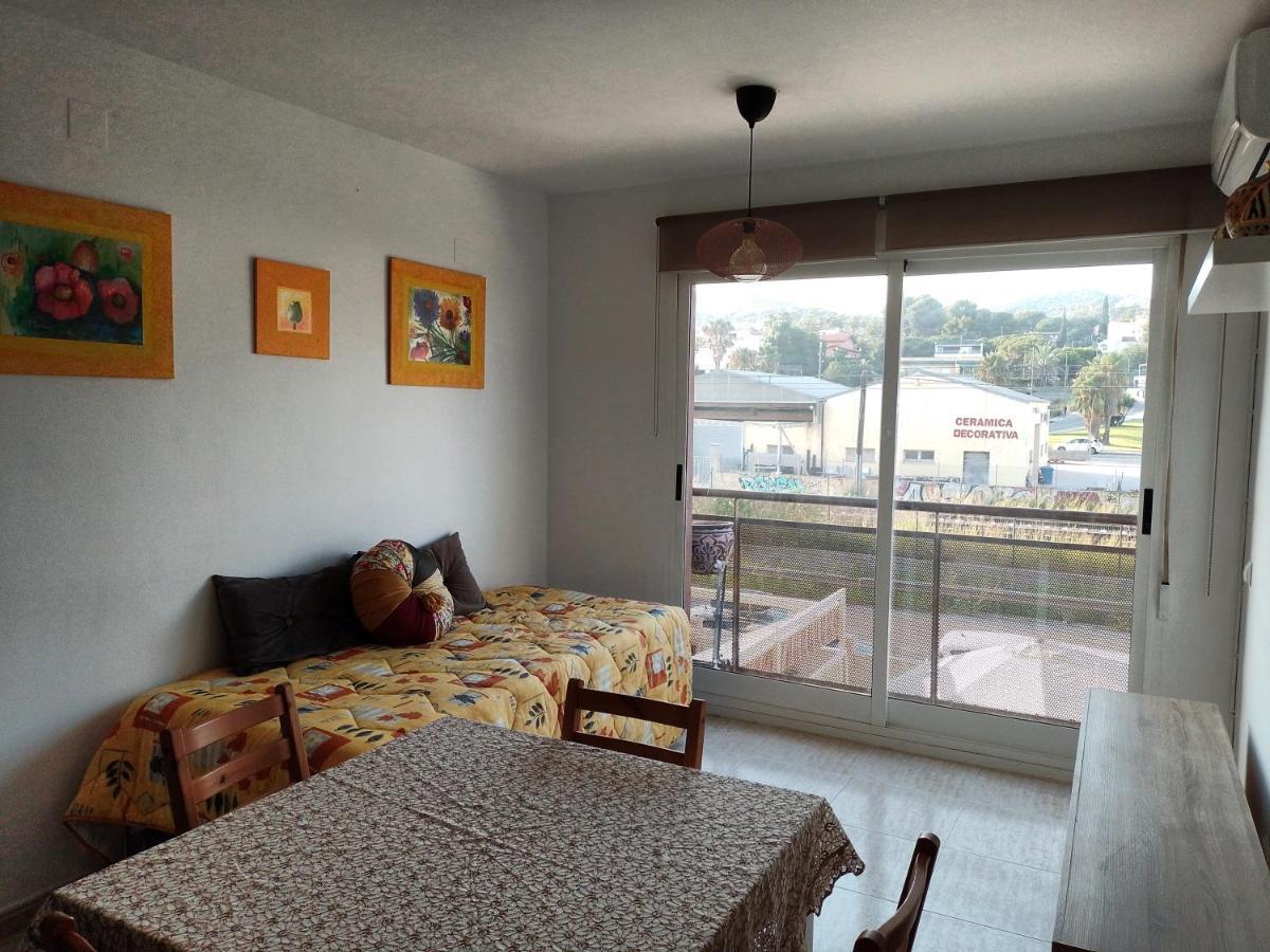 Ferienwohnung Dorada Relax Calafell Exterior foto